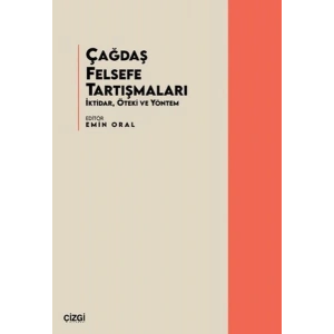 Çağdaş Felsefe Tartışmaları