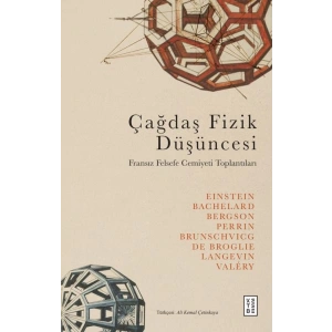 Çağdaş Fizik Düşüncesi