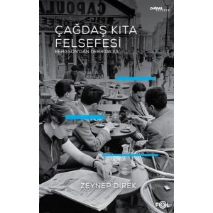 Çağdaş Kıta Felsefesi