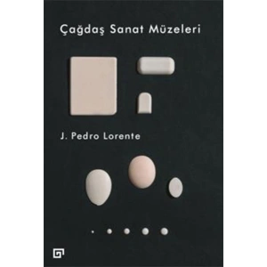 Çağdaş Sanat Müzeleri