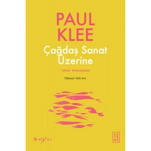 Çağdaş Sanat Üzerine