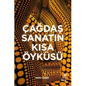 Çağdaş Sanatın Kısa Öyküsü