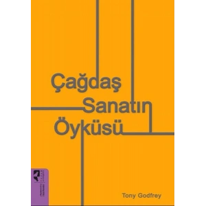 Çağdaş Sanatın Öyküsü