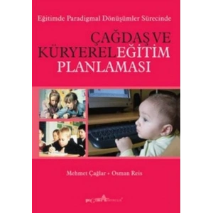 Çağdaş ve Küryerel Eğitim Planlaması