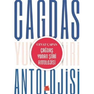 Çağdaş Yunan Şiiri Antolojisi