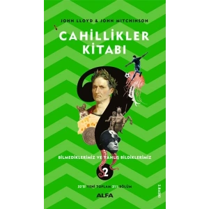 Cahillikler Kitabı 2