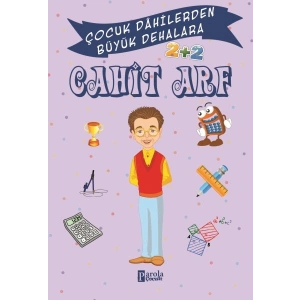 Cahit Arf