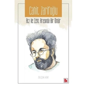 Cahit Zarifoğlu