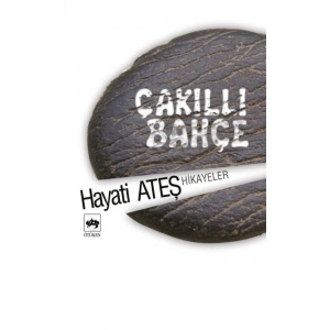 Çakıllı Bahçe