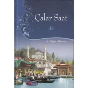 Çalar Saat -II