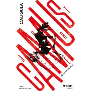 Caligula - Bütün Oyunları 2