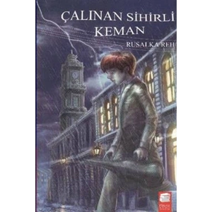 Çalınan Sihirli Keman