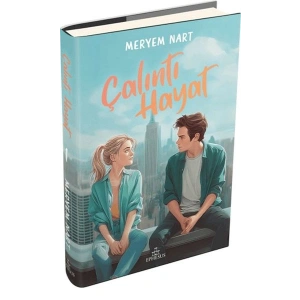 Çalıntı Hayat 1 (Ciltli)