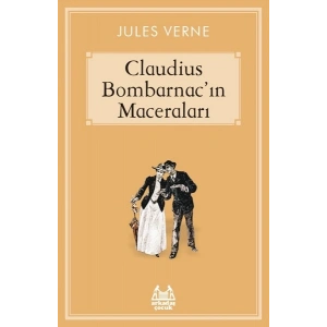 Caludius Bombarnac’ın Maceraları