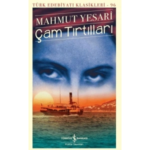 Çam Tırtılları  - Türk Edebiyatı Klasikleri