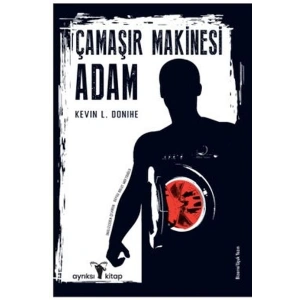 Çamaşır Makinesi Adam