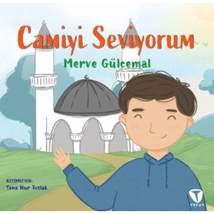Camiyi Seviyorum