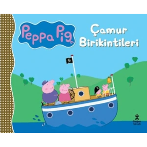 Çamur Birikintileri