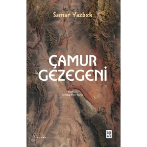 Çamur Gezegeni