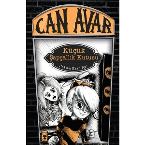 Can Avar - Küçük Şapşallık Kutusu