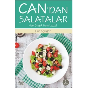 Candan Salatalar  Hem Sağlık Hem Lezzet