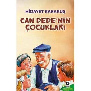 Can Dede’nin Çocukları