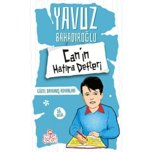 Canın Hatıra Defteri