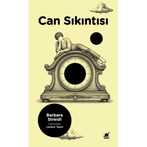Can Sıkıntısı