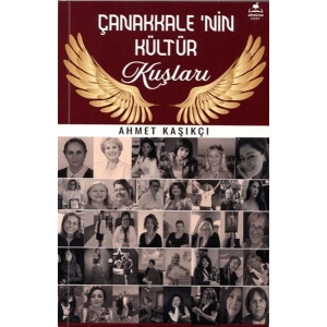 Çanakkalenin Kültür Kuşları