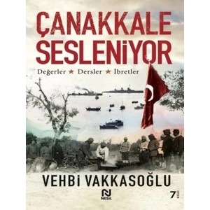 Çanakkale Sesleniyor