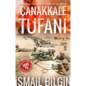Çanakkale Tufanı