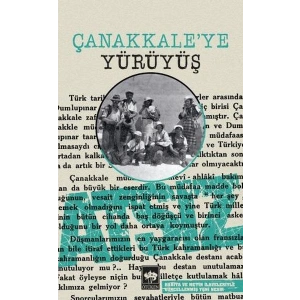 Çanakkaleye Yürüyüş