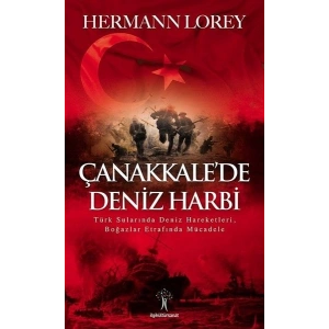Çanakkale’de Deniz Harbi