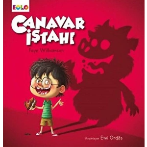 Canavar İştahı