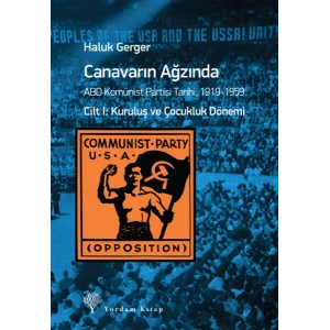 Canavarın Ağzında Cilt - 1