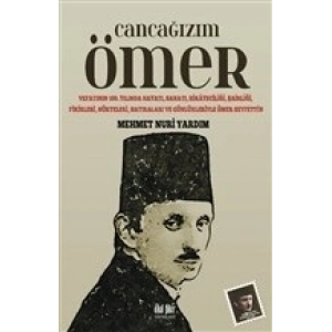 Cancağızım Ömer