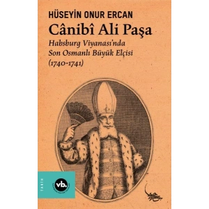 Cânibî Ali Paşa