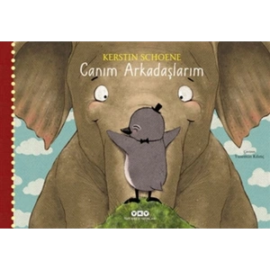 Canım Arkadaşlarım