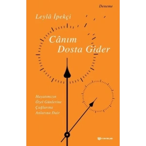 Canım Dosta Gider