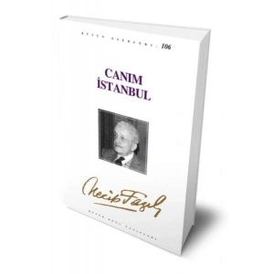 Canım İstanbul