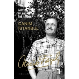Canım İstanbul