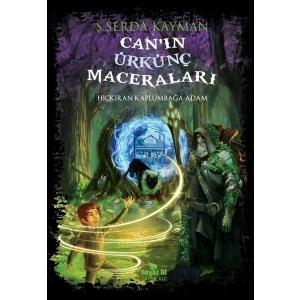 Canın Ürkünç Maceraları