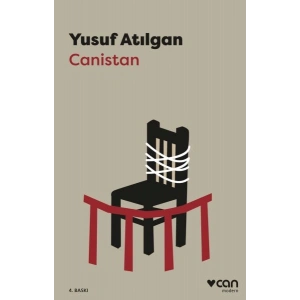 Canistan