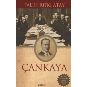 Çankaya - Ciltsiz