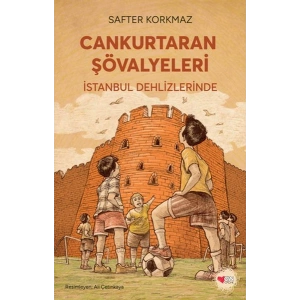 Cankurtaran Şövalyeleri İstanbul Dehlizlerinde