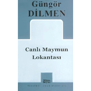 Canlı Maymun Lokantası