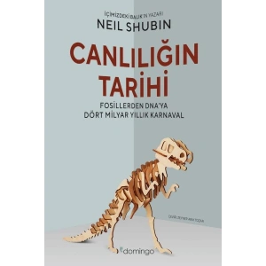 Canlılığın Tarihi