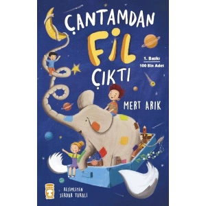 Çantamdan Fil Çıktı