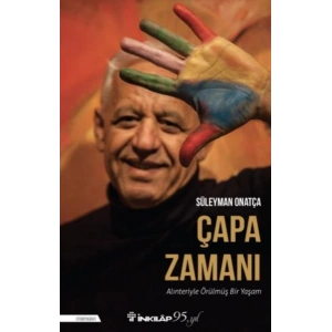 Çapa Zamanı