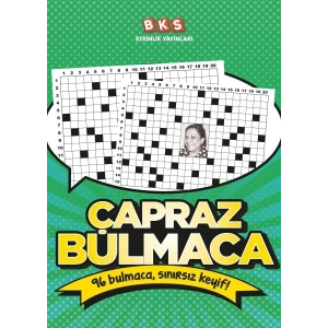Çapraz Bulmaca